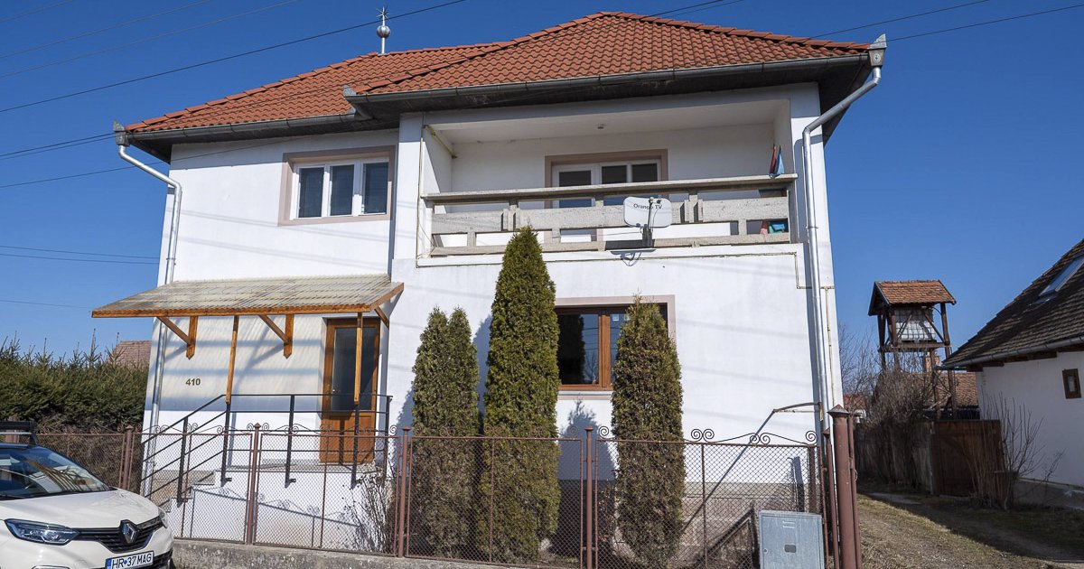 Megújult a református imaház