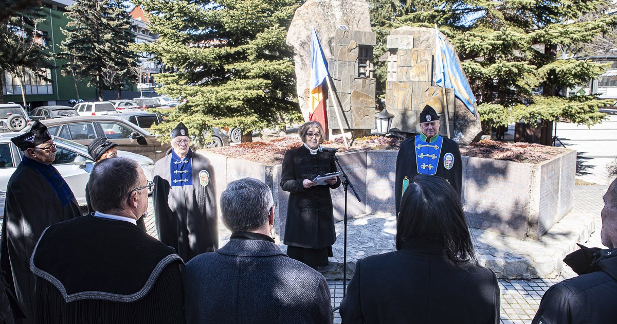 A múlt tanúságtevői