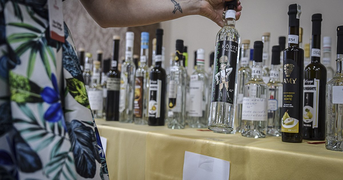 Keresik a Kárpát-medence legjobb szíverősítőit