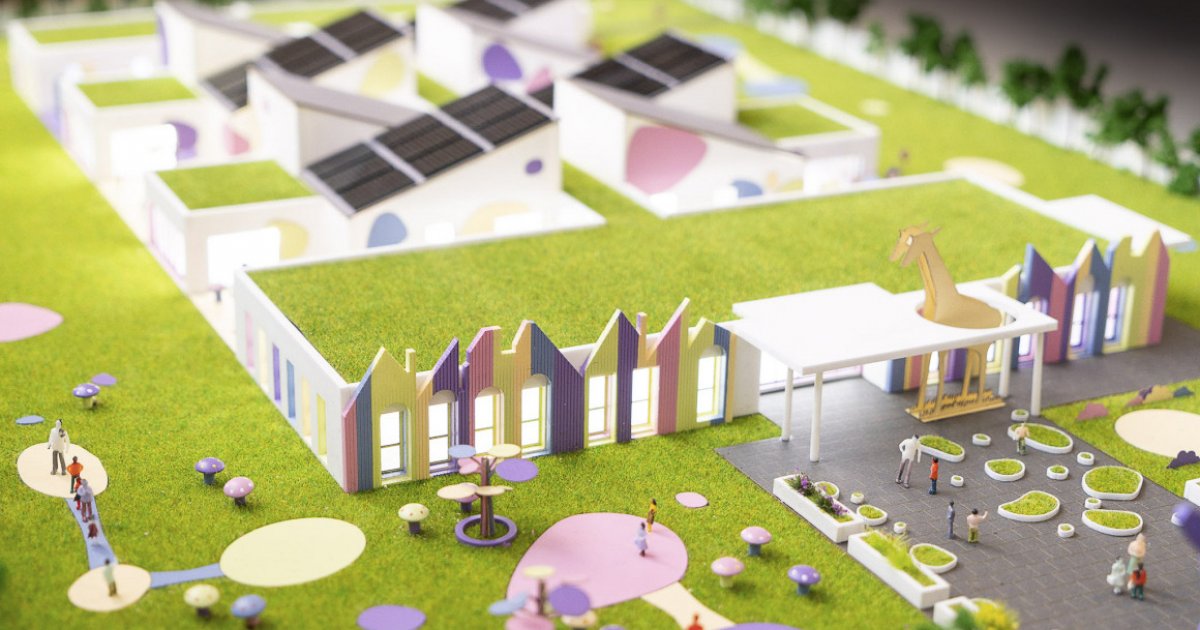 Kezdődhet a bölcsődeépítés