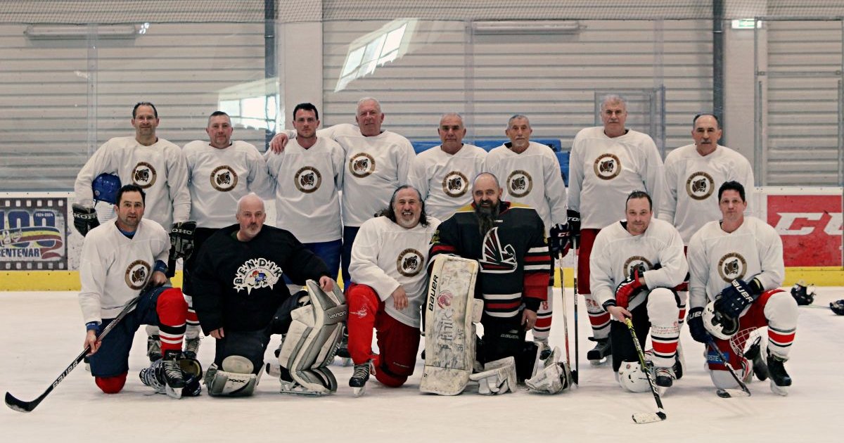 Nemzetközi tornán lett első a Zsögödi Medvék csapata