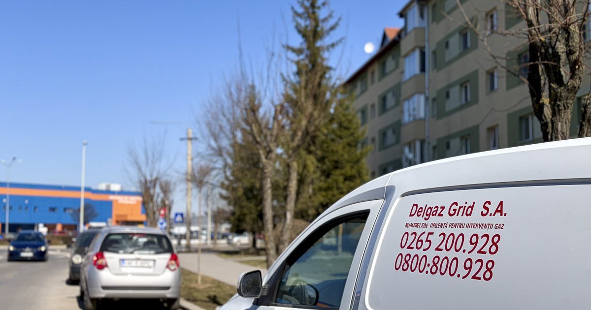 Ellenőrzés után négy napra adták vissza a gázt