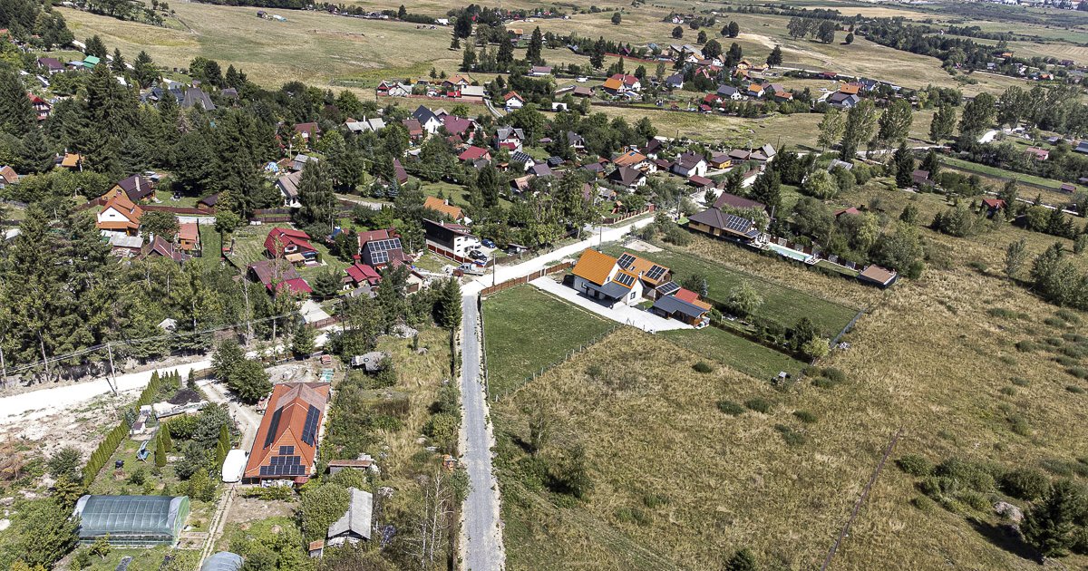 Megvan az első kapavágás időpontja