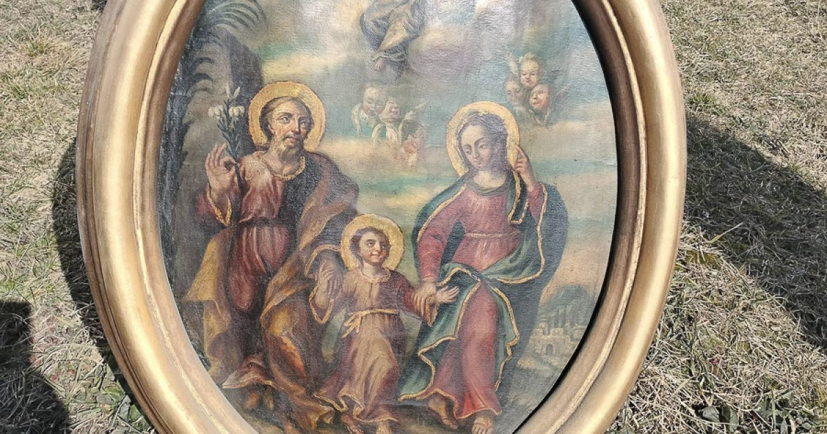 Az egyházközség adományaira számítanak