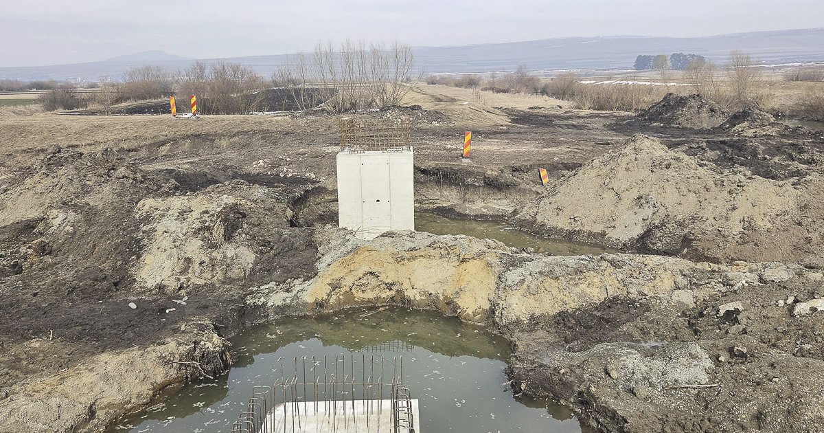 Júliusra elkészülhet a csíkszéki bicikliút