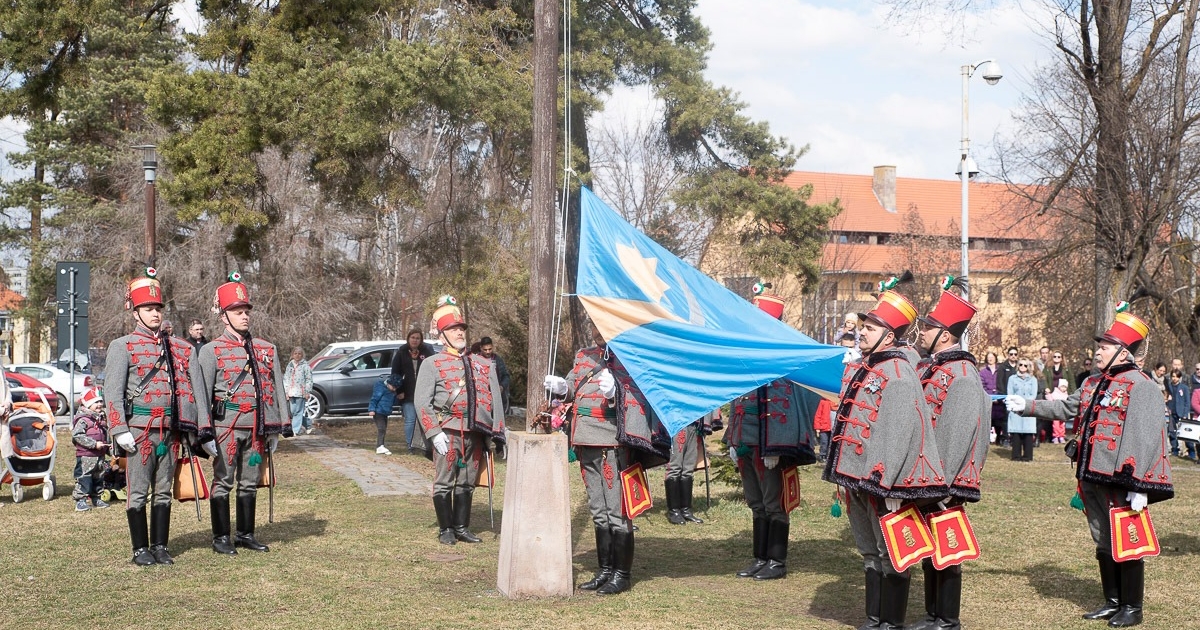 Korodi Attila: A jövő mindig azoké, akik felelősséget vállalnak érte