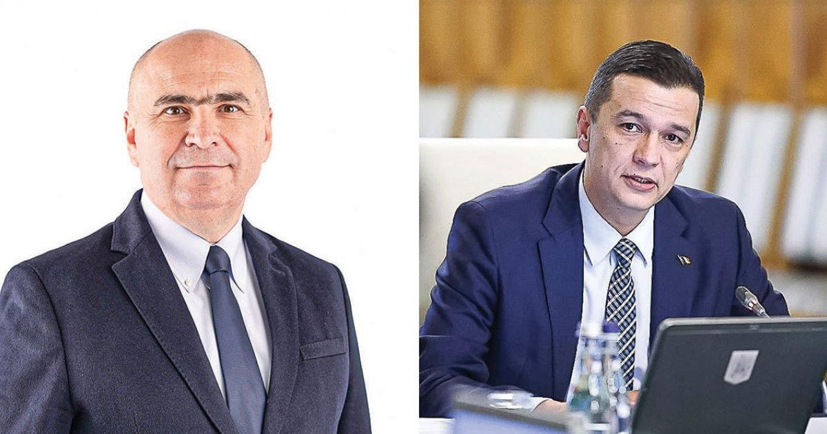 A PSD megszavazza a költségvetést, de utána menesztené Bolojant