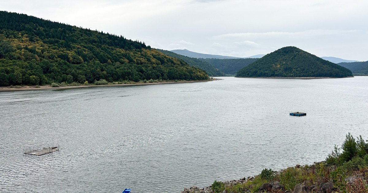 Sokat nyer Udvarhelyszék a Harvíz gigaprojektjével