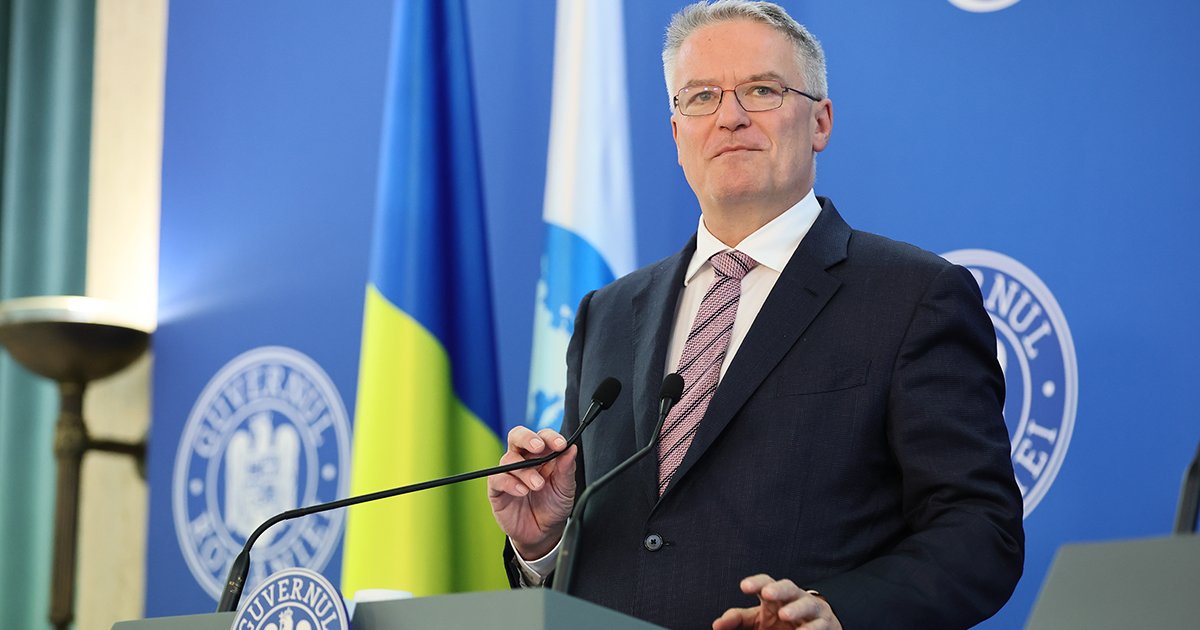 Nyáron meghívhatják Romániát a fejlett országok klubjába