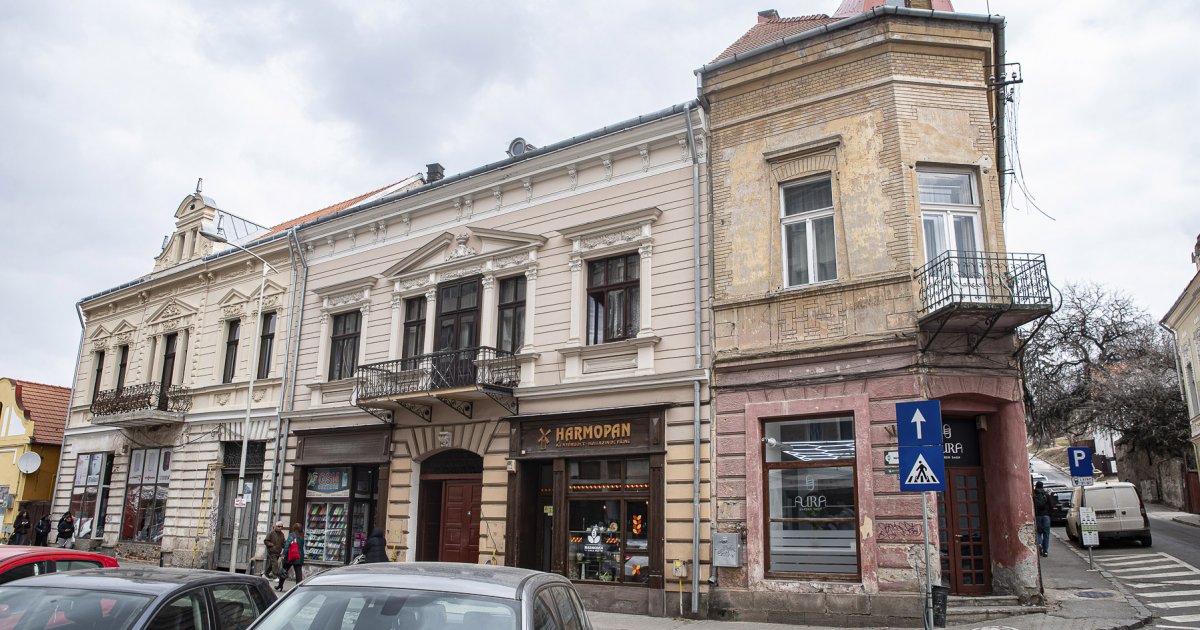 Sürgős a kiköltözés