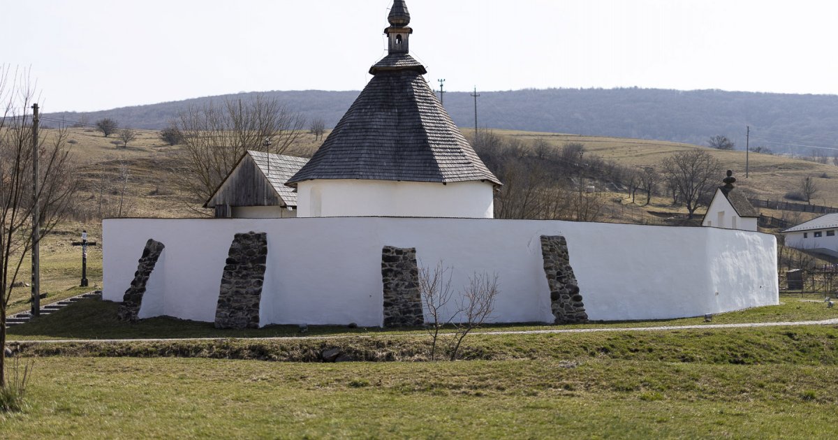 Nyílt nap a Jézus-kápolnánál