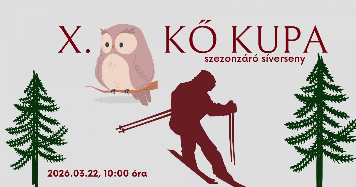 Bagolykő Kupa a Madarasi-Hargitán