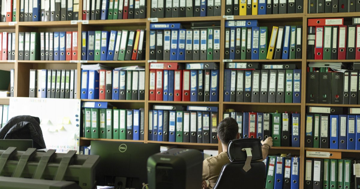 Elbocsátás, átszervezés, kavarodás várható