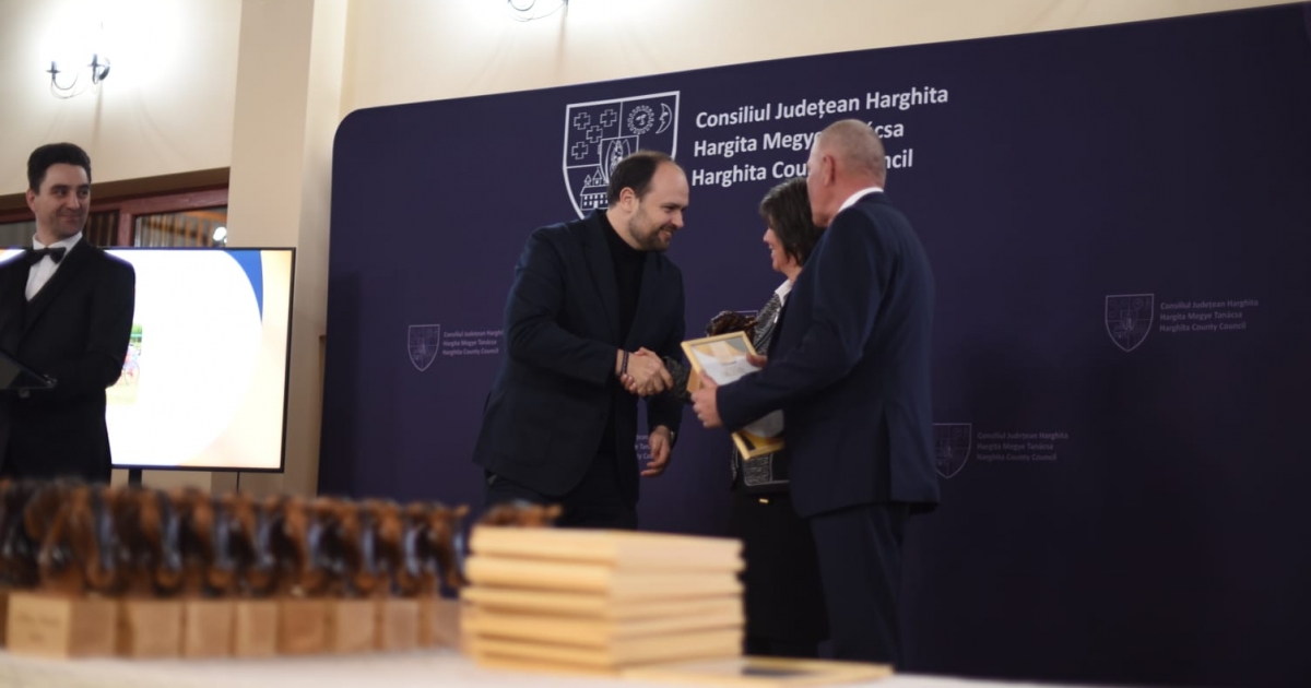 Élő lovas hagyományok Hargita megyében