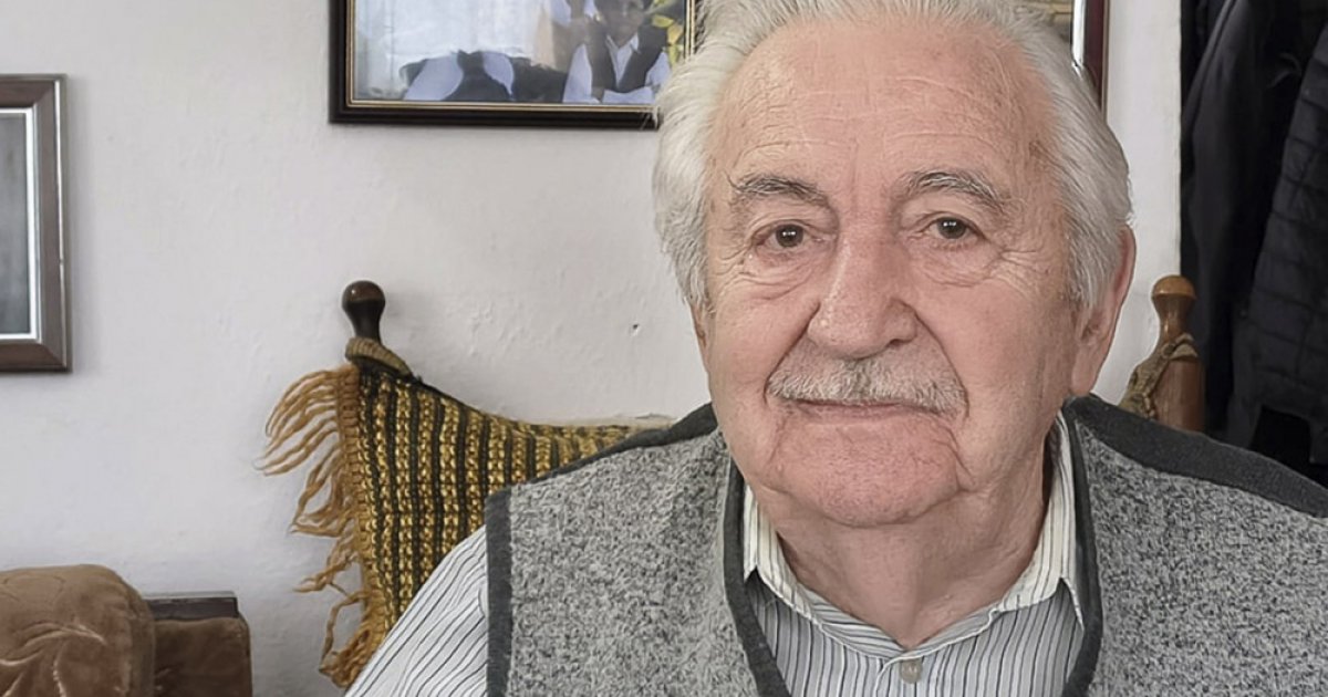 Dr. Asztalos László : sok minden érdekelt, de a gyógyítás a legjobban