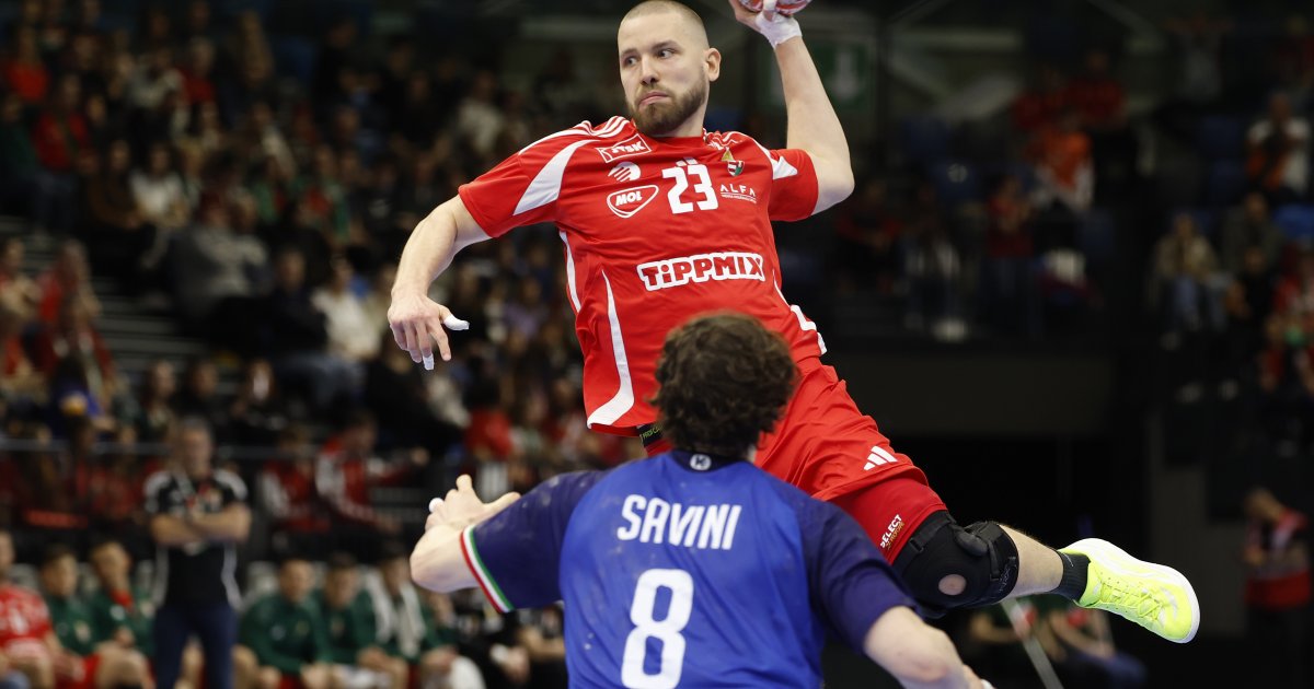 Magyar remény, román blama