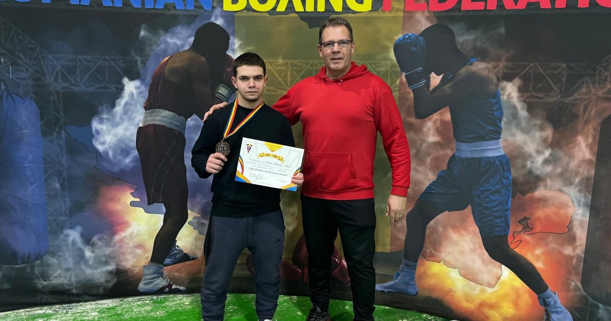 Bronzérmes lett Gábor Kristóf