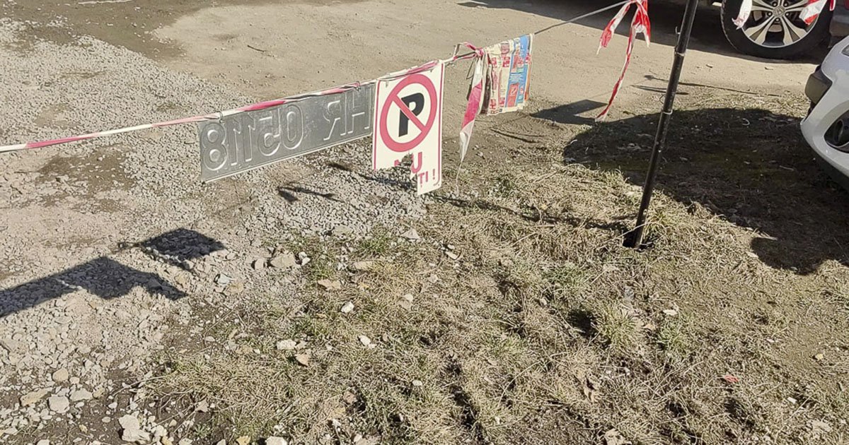 Értettek a szóból a területfoglalók