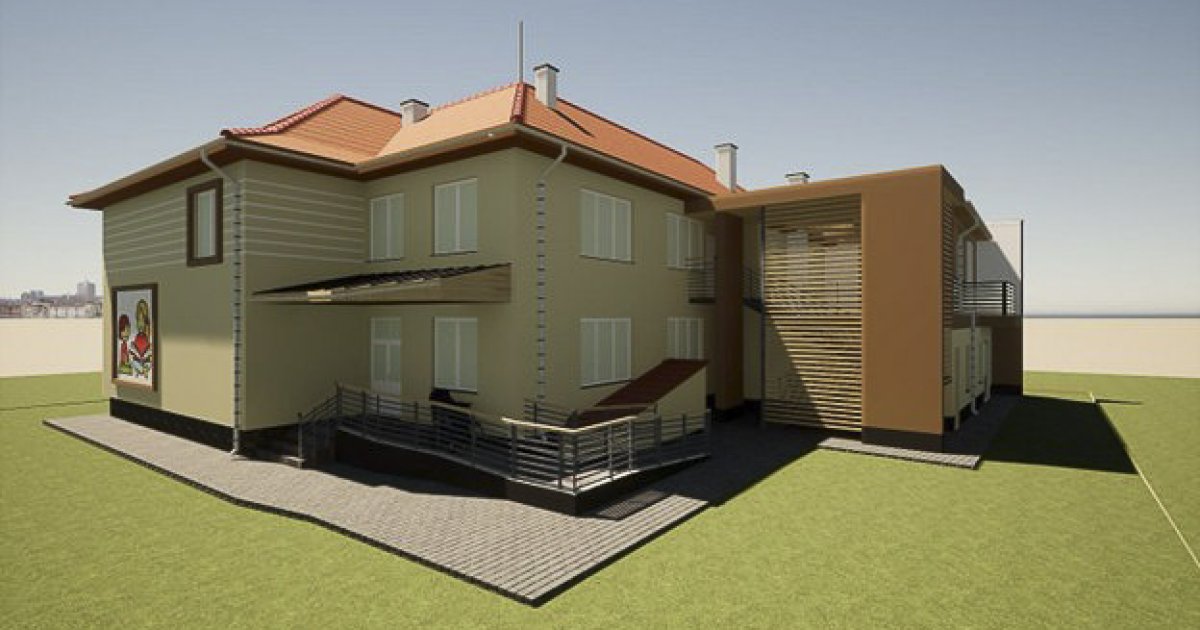 A kultúrházba költözik az óvoda