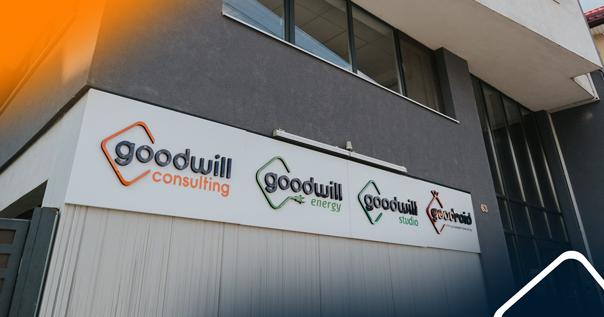 18 éves a Goodwill Consulting: egy kolozsvári irodától egy országos szintű ökoszisztémáig