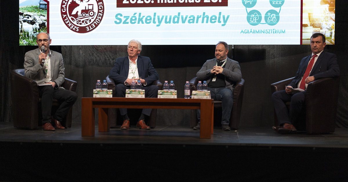 Bizonytalan jövő, változó szabályok