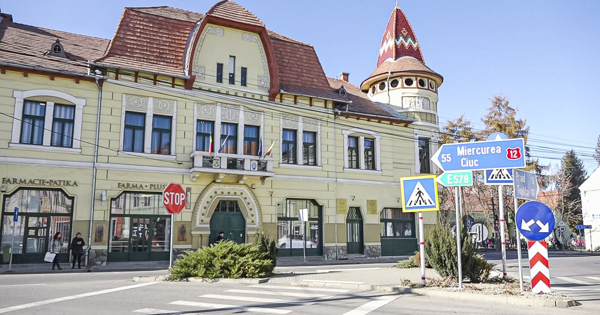 Városmenedzser kerestetik