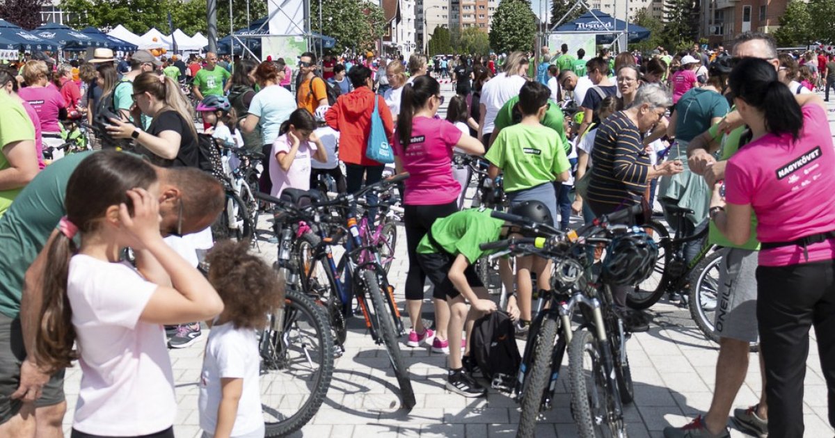 Elmarad idén a Fuss NEKI! Csík