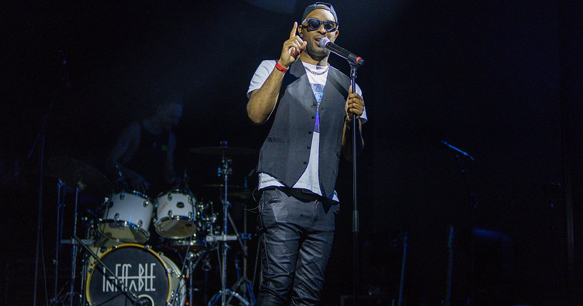 Semaj Dee: nekem a zene a boldogság szigete