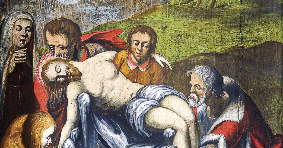 A biztonság keresése