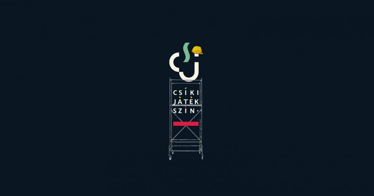 A Csíki Játékszín heti műsora (április 7–12.)