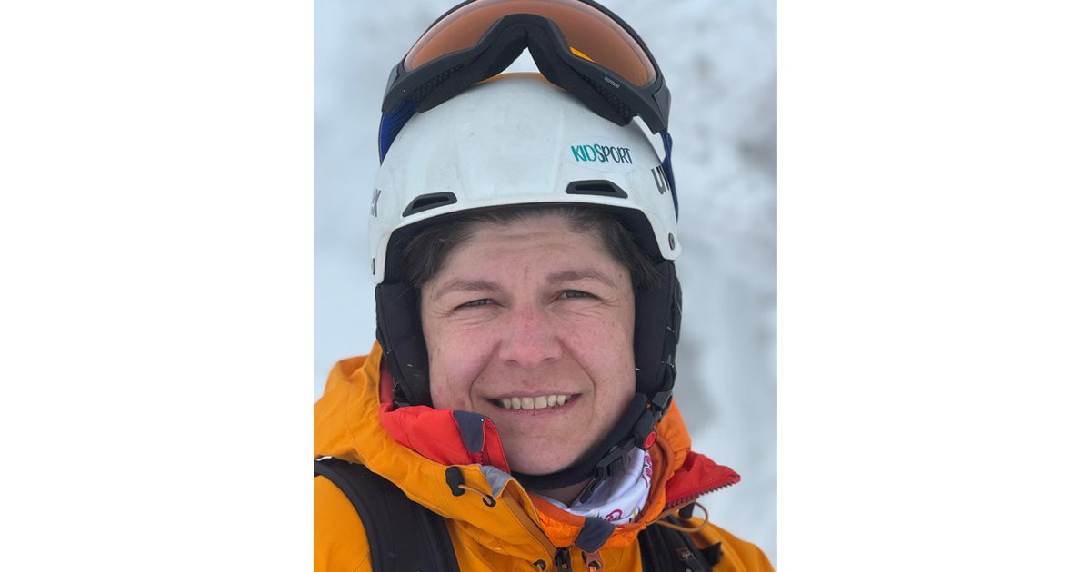 „Most már a pálya másik oldalán segítem a gyerekeket”