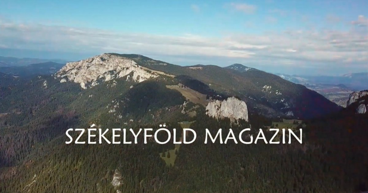 Csíkszentkirályon új orgona, Csíkszentimrei Templomosok