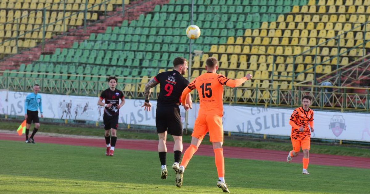 Pontmentés Vasluiban, győzelem Gyergyóban
