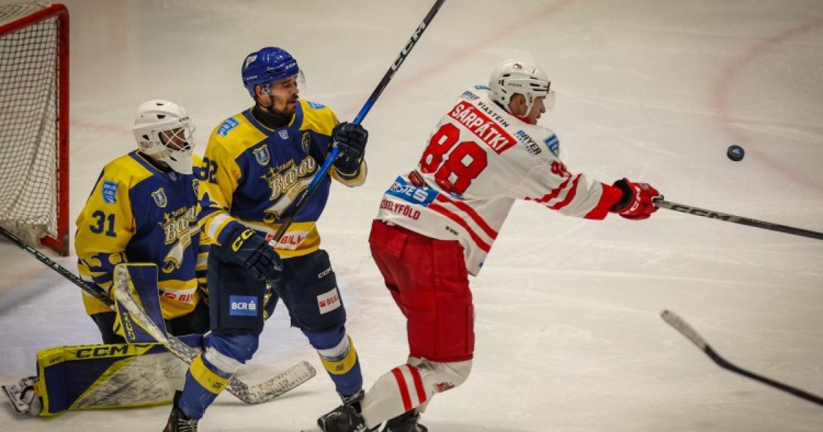 Késhegyre menő párharc