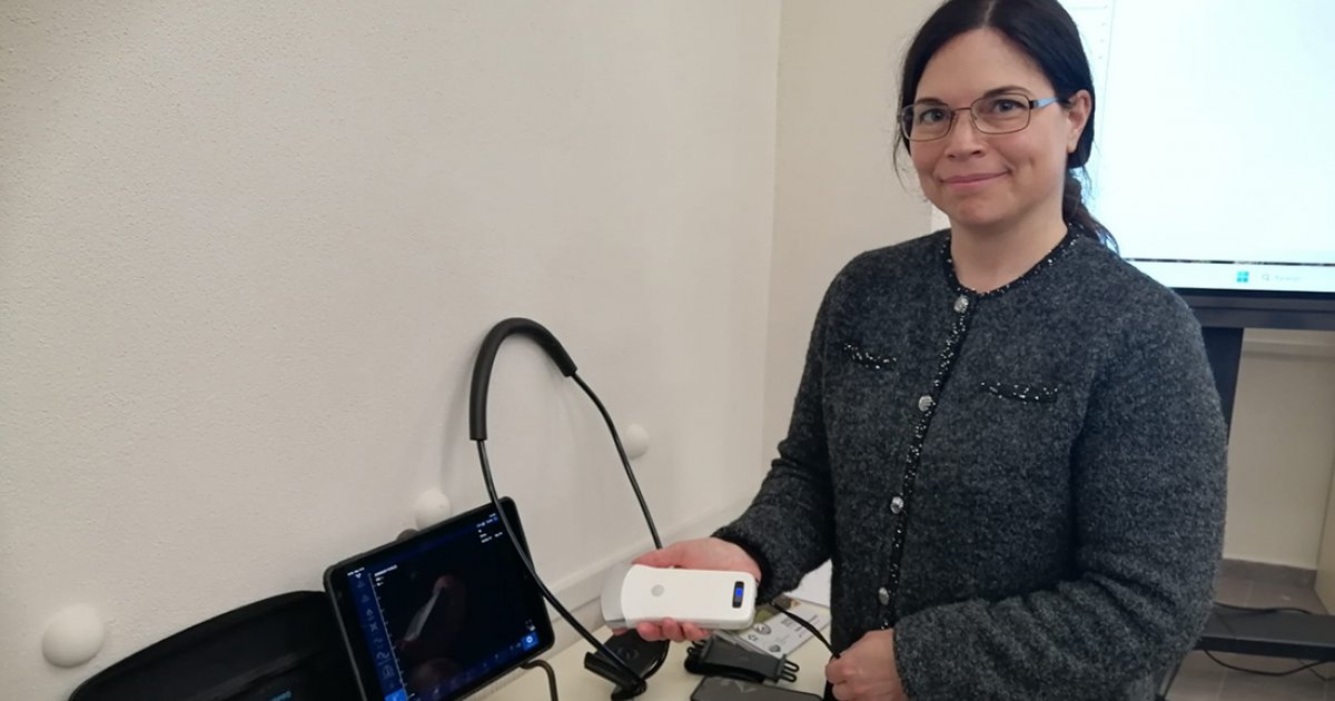 Modern technológiával a hatékony juhtartásért