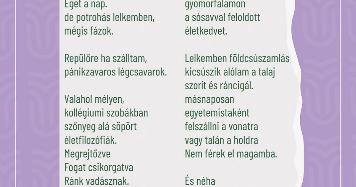 „Rimalizáltak” a rímek