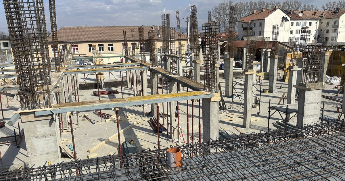 Szoros a határidő, de reménykednek a teljesítésben