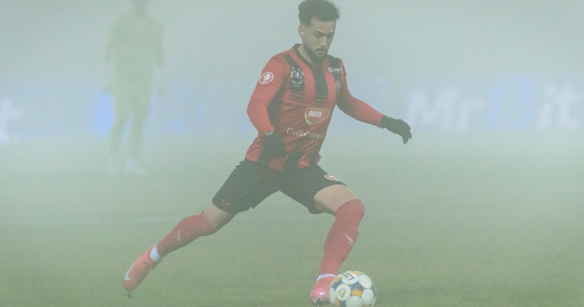 Rangadóra készül az FK Csíkszereda