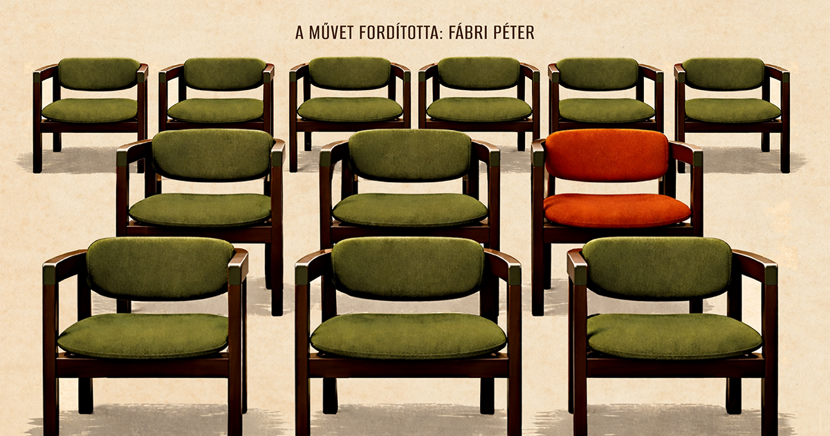 A meghallgatás művészete