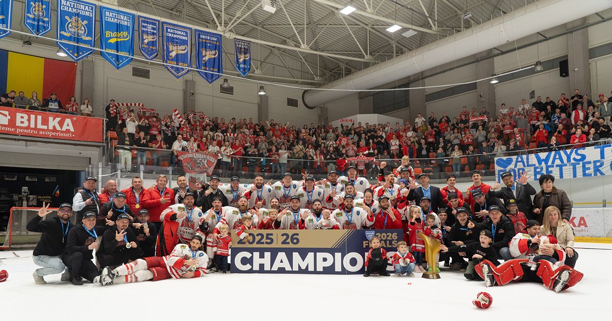 Megvédte címét a GYHK