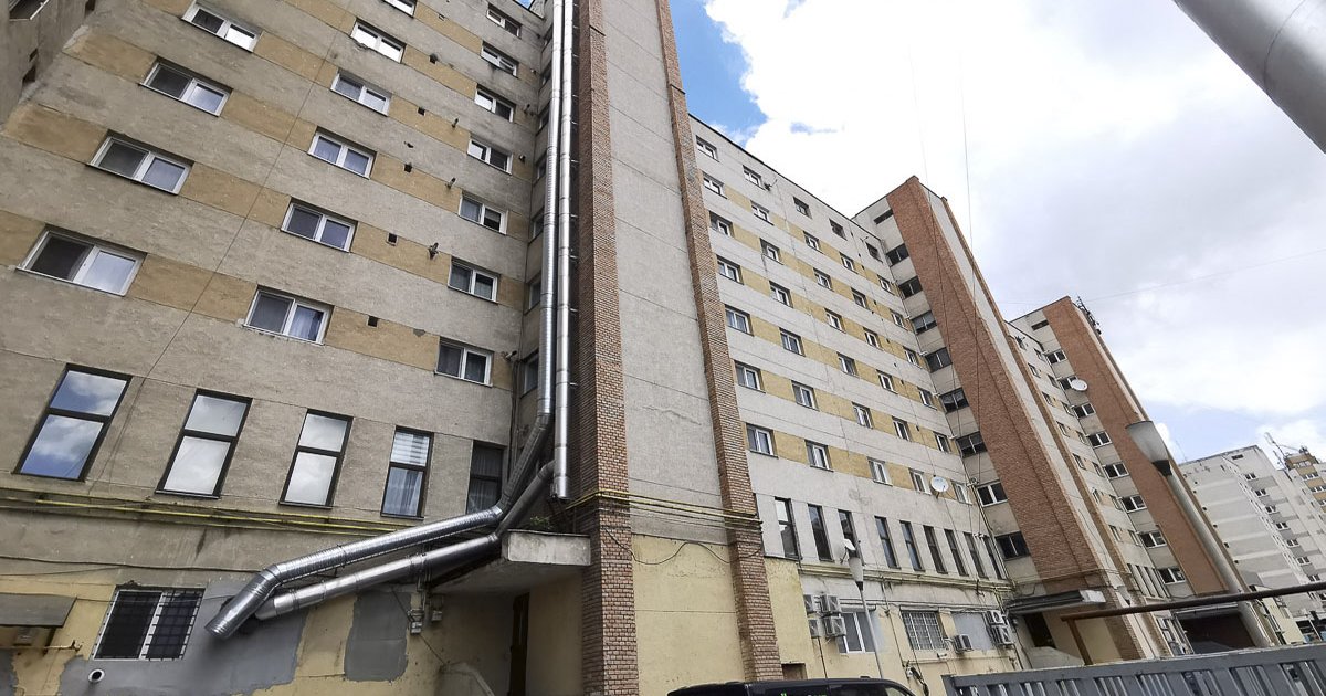 Nincs „patkányinvázió” a városközpontban