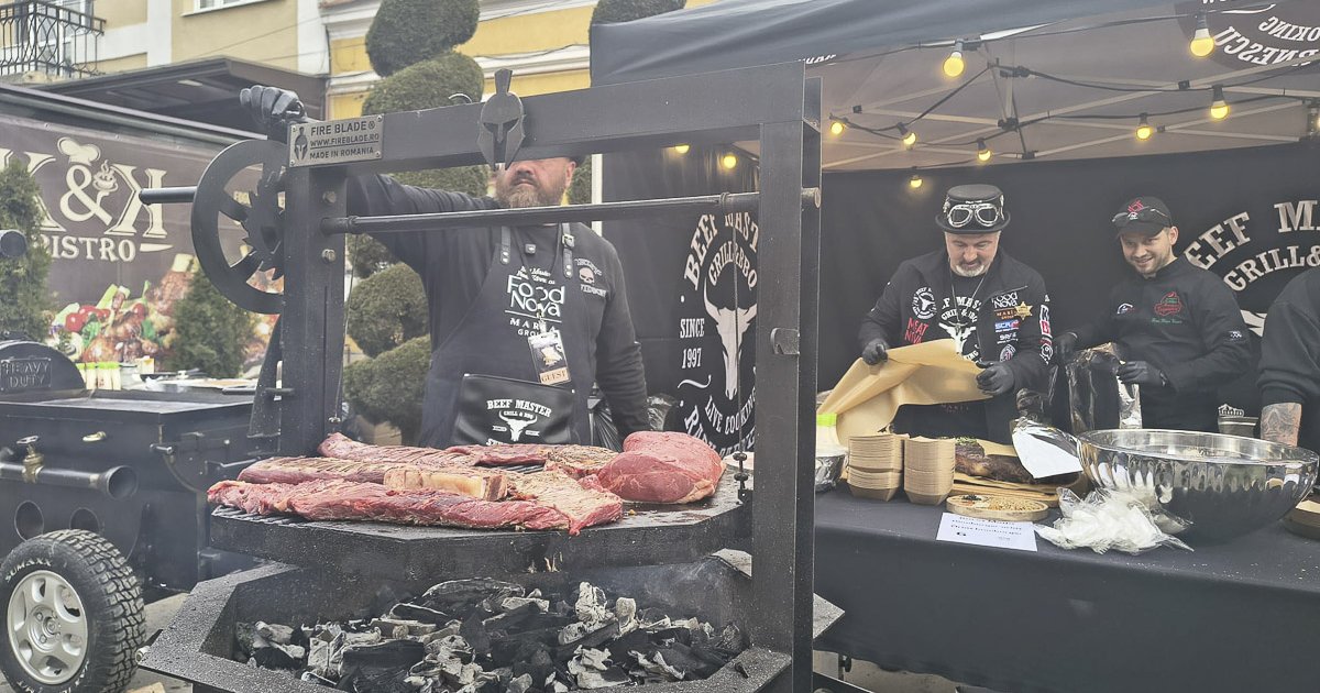 Ízélmények és fesztiválhangulat