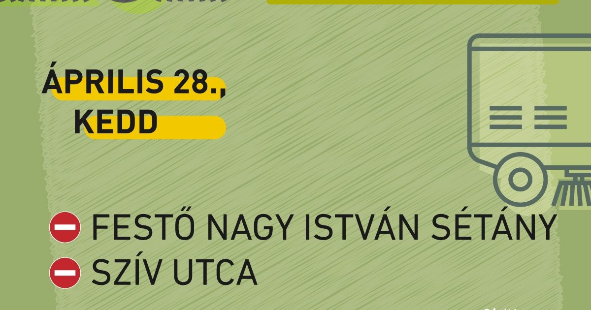 Tavaszi nagytakarítás Csíkszeredában