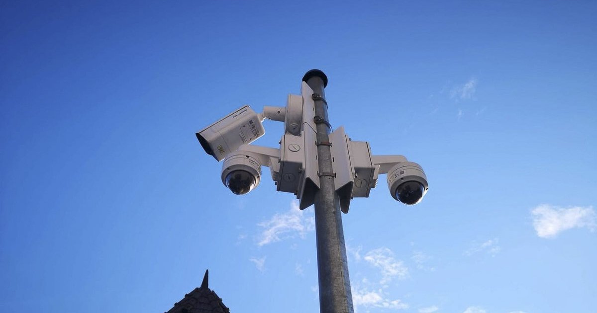 Digitális védőháló