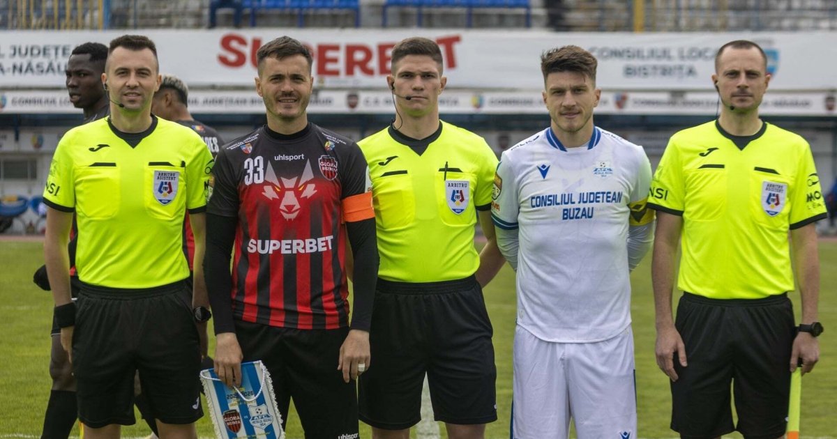 Debütált a 2. Ligában Feleki Gellért