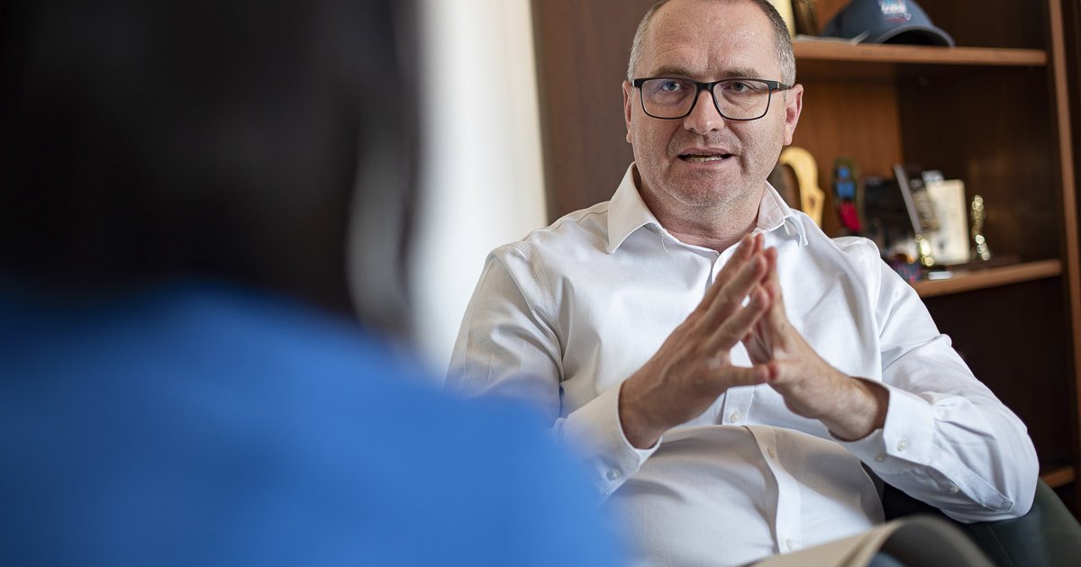 Korodi Attila: minden területen visszaveszünk, ez tény…