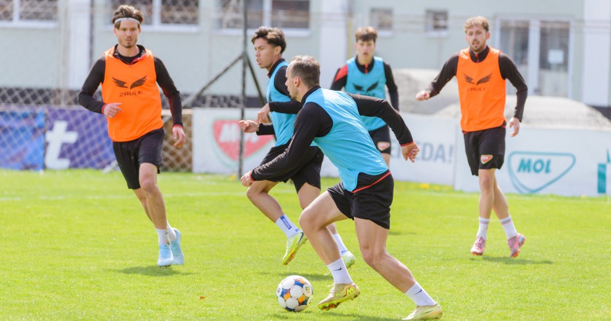 A FCSB-t fogadja az FK