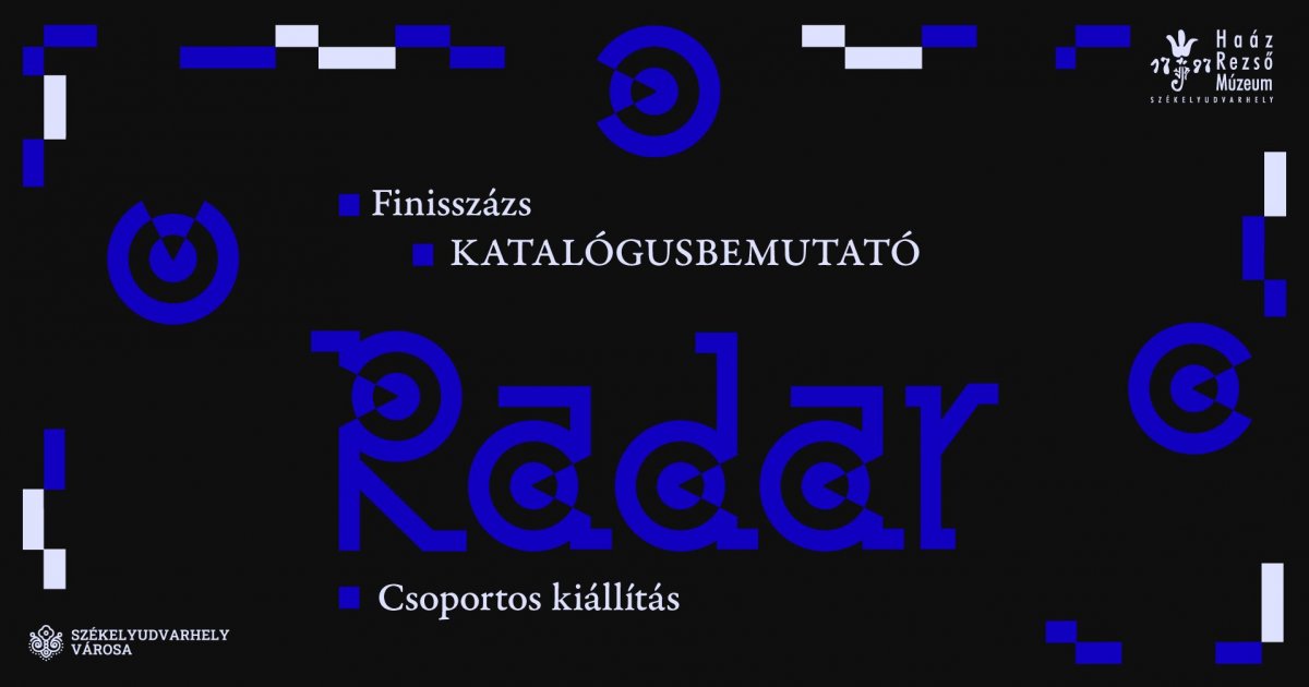 Radar – finisszázs