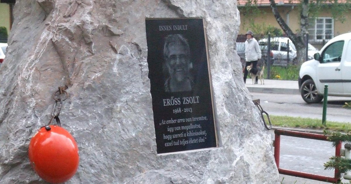 Idén is lesz teljesítménytúra