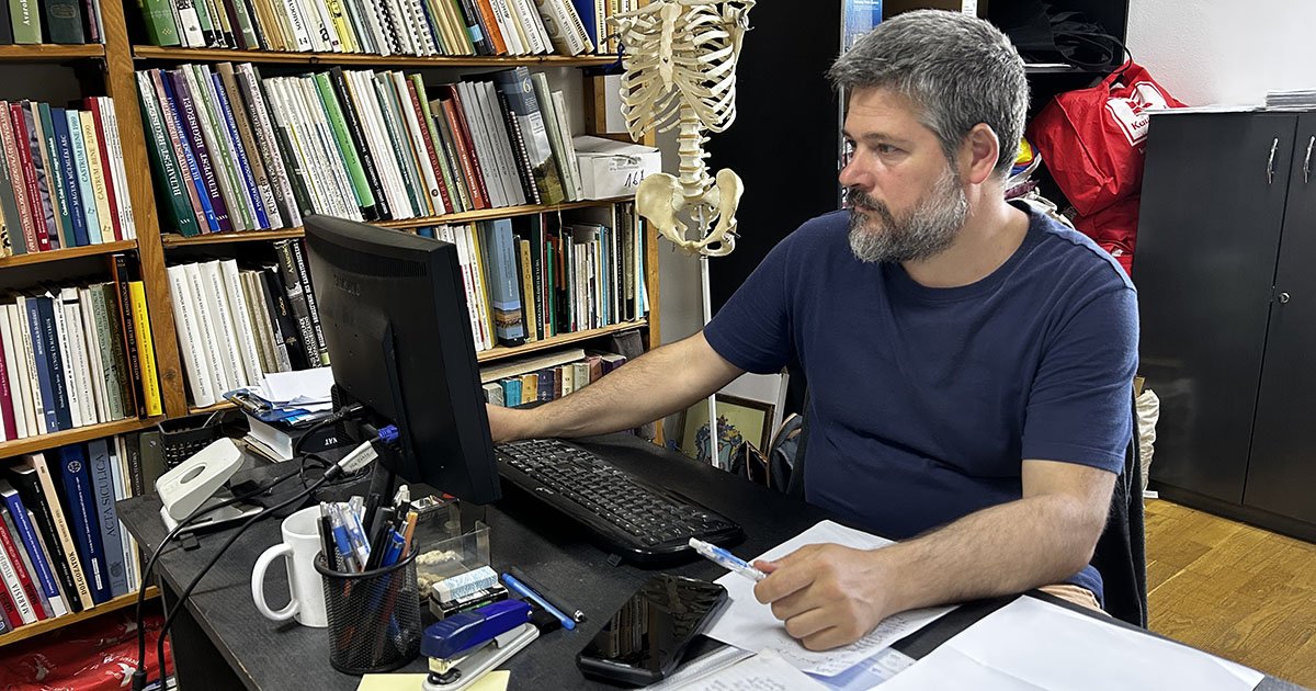 A kutatás nem öncélú dolog
